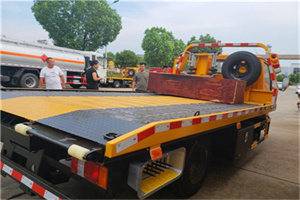 当涂附近拖车电话号码服务