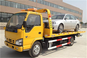 当涂道路救援一般怎么收费