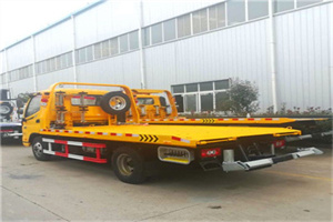 当涂附近拖车救援搭电